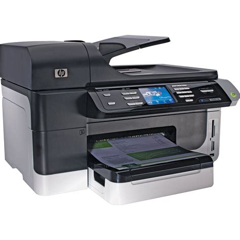 Which Office Jet Pro 8600 model do you have (there are five or six different models) Are you using a wired (LAN) or wireless. . Hp office jet